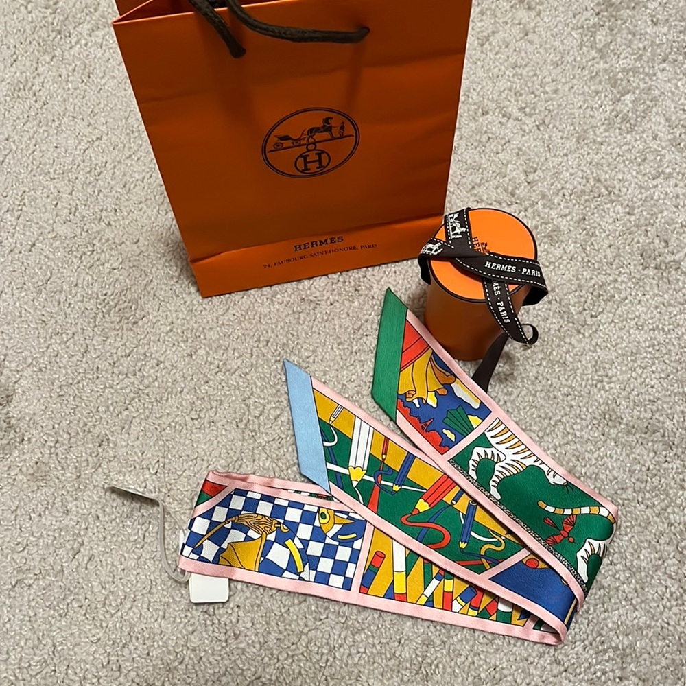 Hermes Twilly
